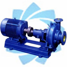 PN Single phase single Suction Slurry water Pump